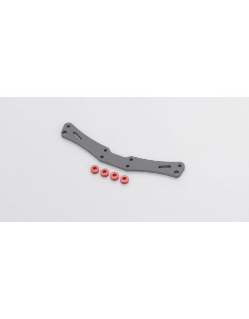 TF004 Rear Shock Stay(TF-5) TF004  - KYOSHO RC